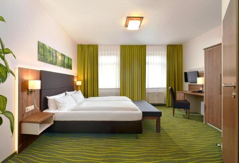 スタンダードルーム, Meyer