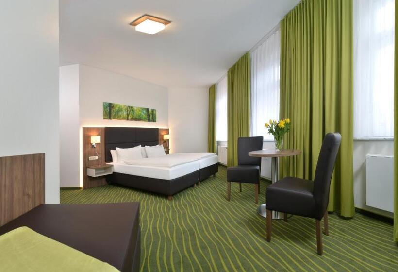 スタンダードルーム, Meyer