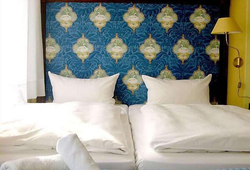 غرفة إقتصادية, Neustadt