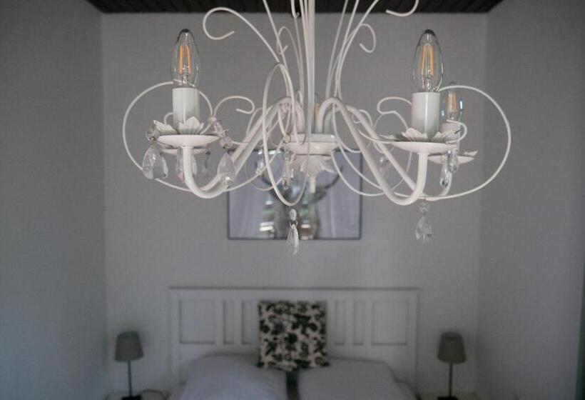 标准间, Oldenburger Mühle