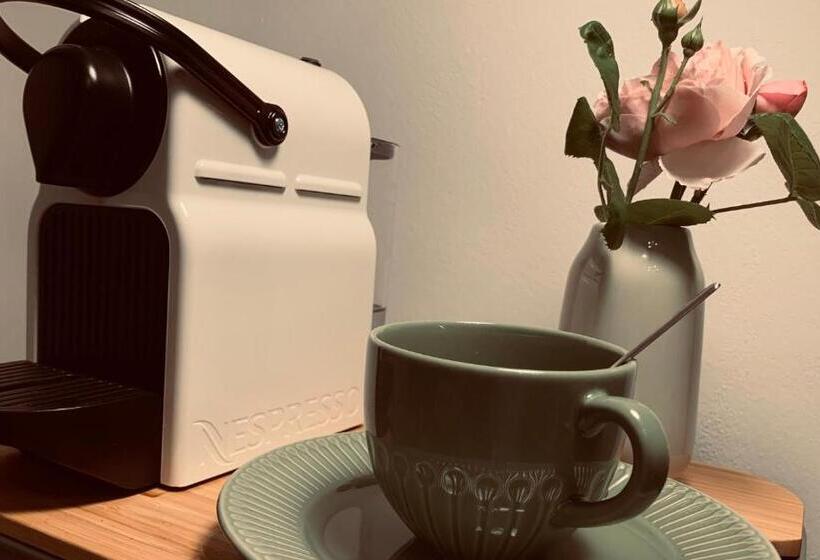 标准间, Oldenburger Mühle