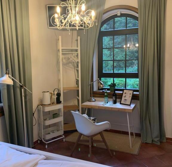 标准间, Oldenburger Mühle