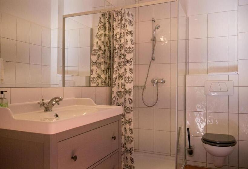 基本间, Oldenburger Mühle