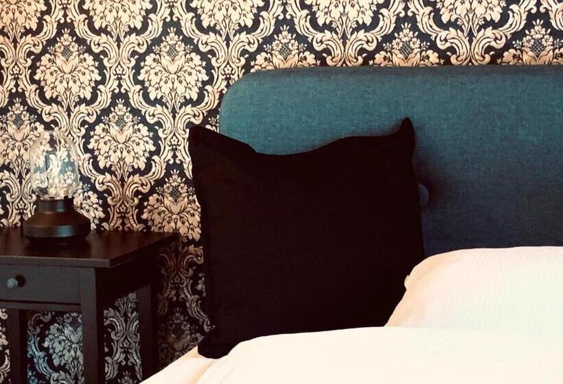 基本间, Oldenburger Mühle