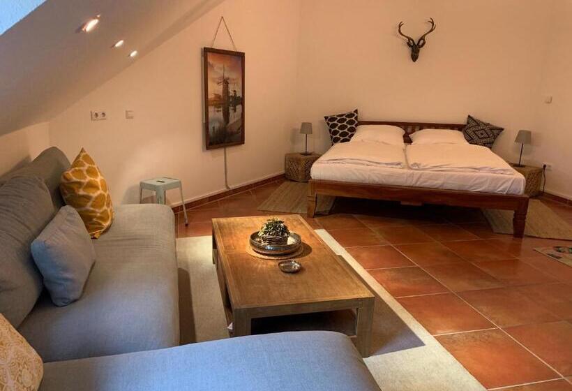 套房, Oldenburger Mühle