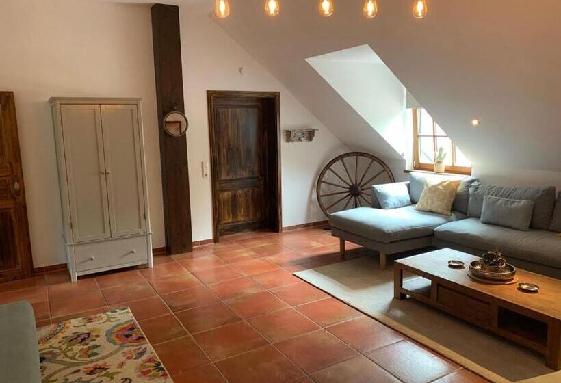 套房, Oldenburger Mühle