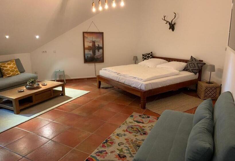 套房, Oldenburger Mühle