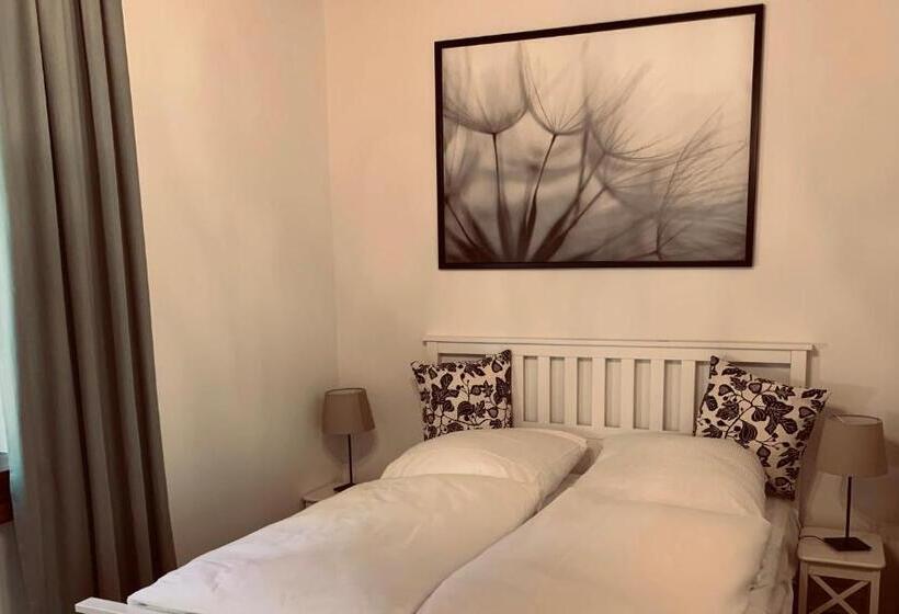 标准间, Oldenburger Mühle