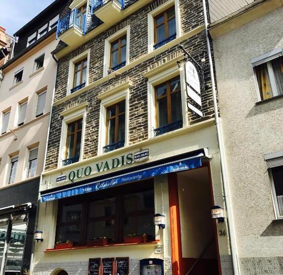 Номер Стандарт, Ratskeller