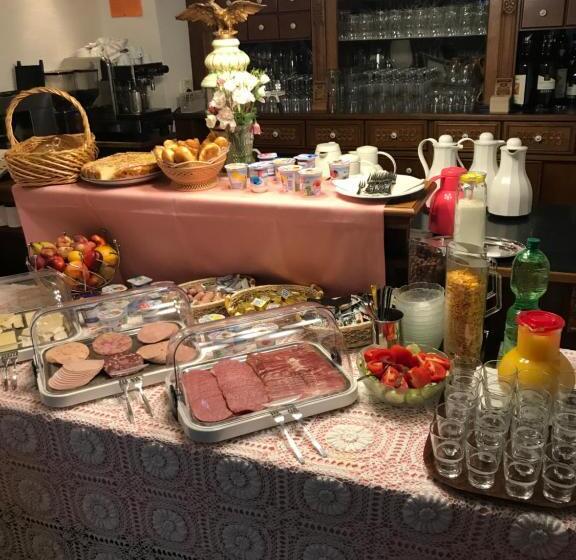 Номер Стандарт, Ratskeller