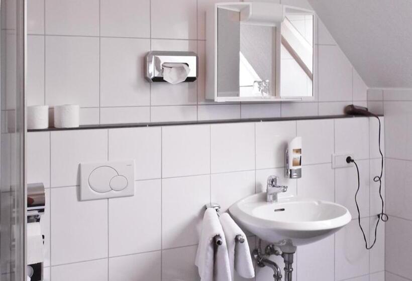 标准间, Restaurant Knechtstedener Hof