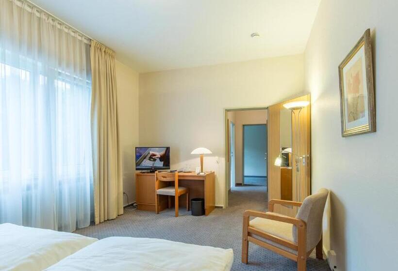 חדר סטנדרט, Sengelmannshof