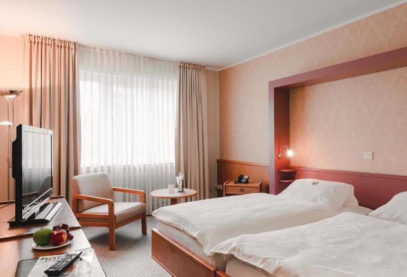 חדר סטנדרט, Sengelmannshof