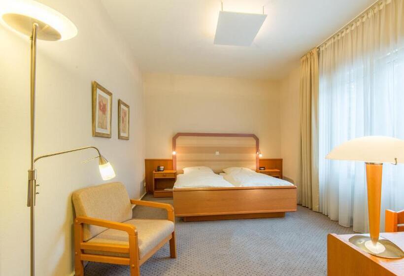 חדר סטנדרט, Sengelmannshof