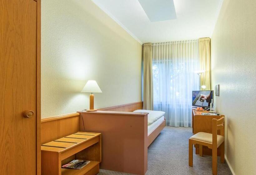 חדר סטנדרט יחיד, Sengelmannshof