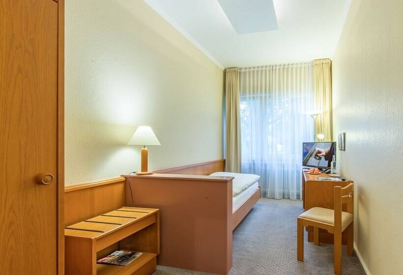 חדר סטנדרט יחיד, Sengelmannshof