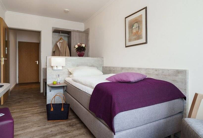 חדר דלוקס יחיד, Sengelmannshof