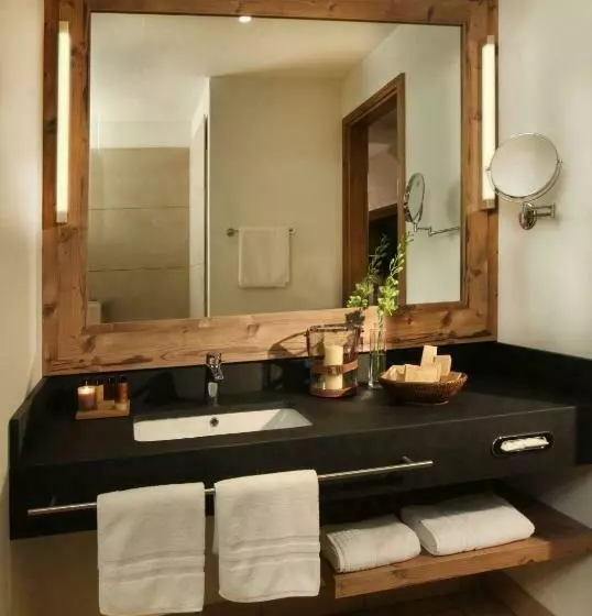 Komfort Zimmer, Spa & Golfresort Weimarer Land