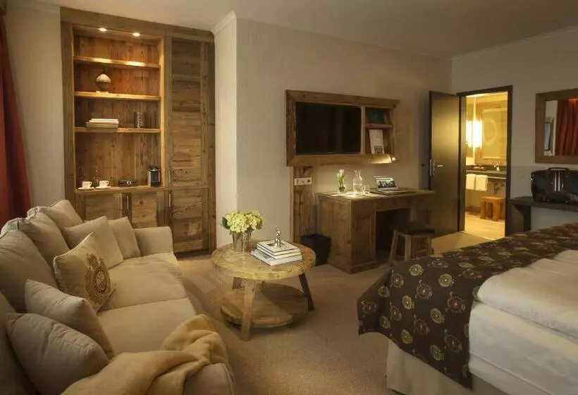 Junior Suite, Spa & Golfresort Weimarer Land