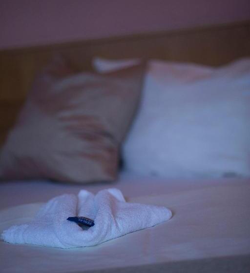 غرفة قياسية, Stadt Peine