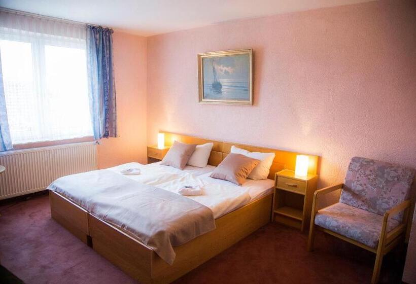 غرفة قياسية, Stadt Peine