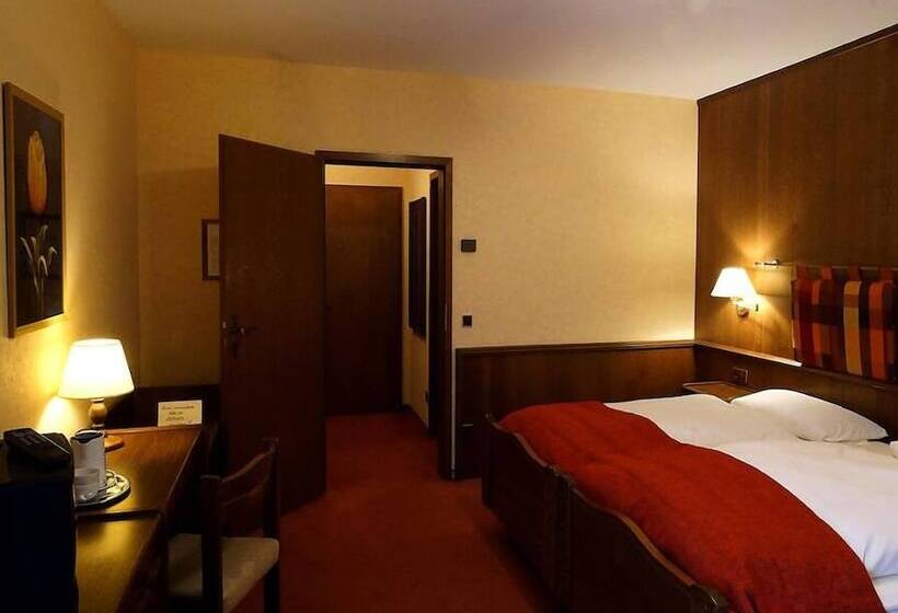 스탠다드 싱글 룸, Restaurant Stremme