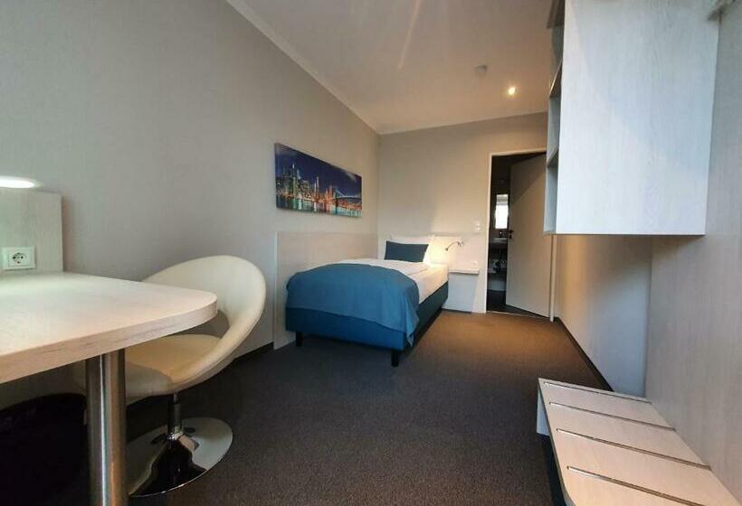 Номер Стандарт Индивидуальный, Trend