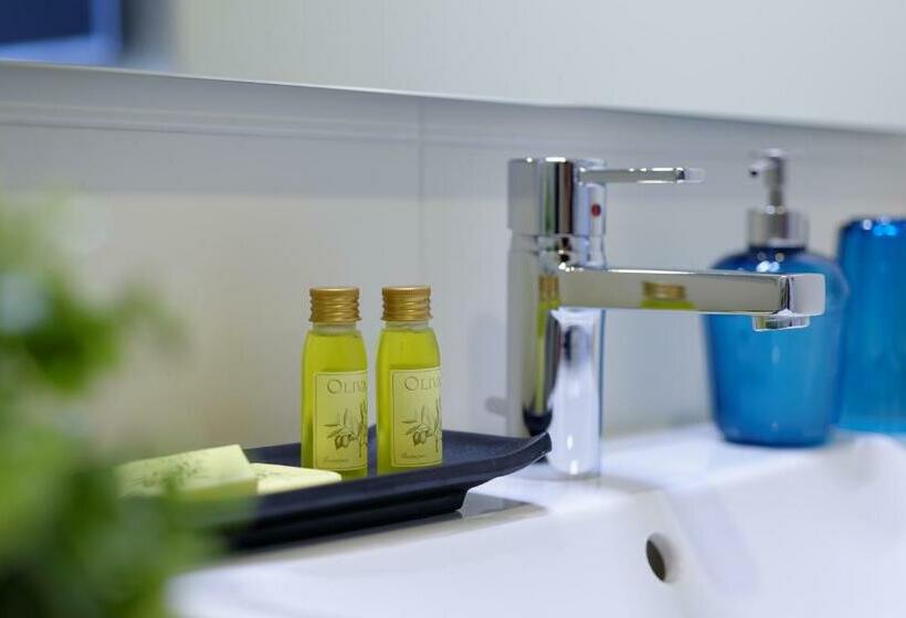 Номер Стандарт Индивидуальный, Trend