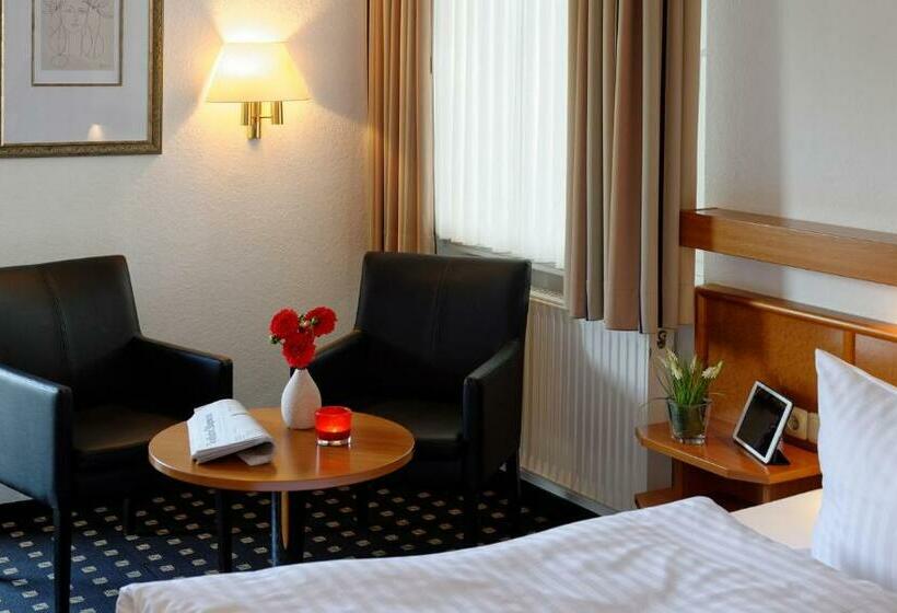 Номер Стандарт, Trend