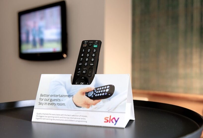 Номер Стандарт Индивидуальный, Trend