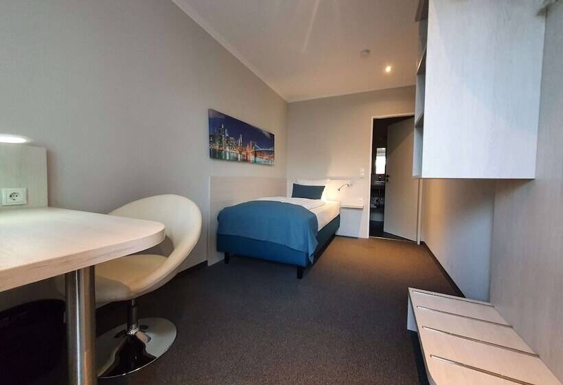 Номер Стандарт Индивидуальный, Trend