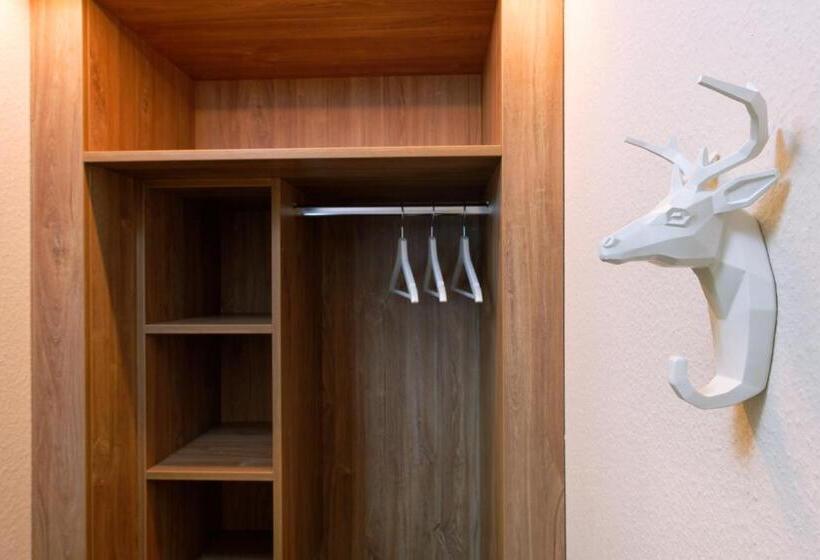 Номер Стандарт, Trend