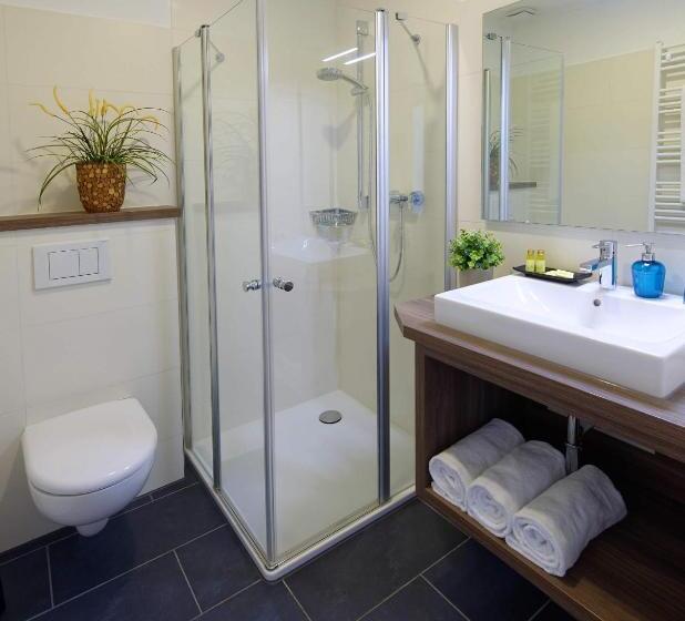 Номер Стандарт, Trend