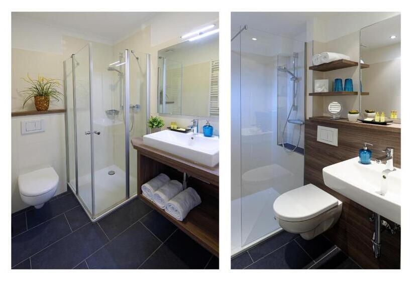 Номер Стандарт, Trend