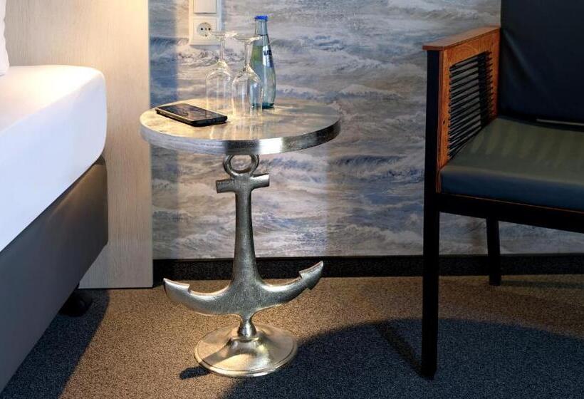 Номер Deluxe, Trend