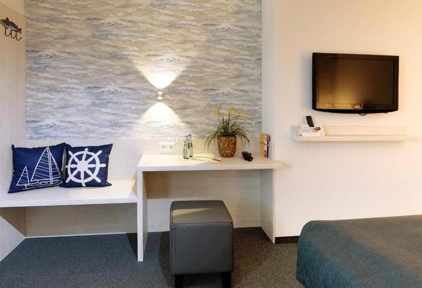 Номер Deluxe, Trend