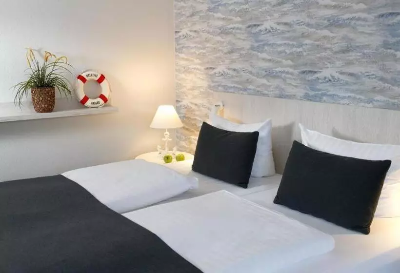 Deluxe-huone, Trend