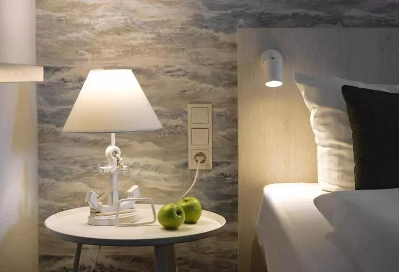 Deluxe-huone, Trend