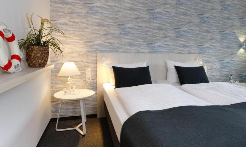 Номер Deluxe, Trend