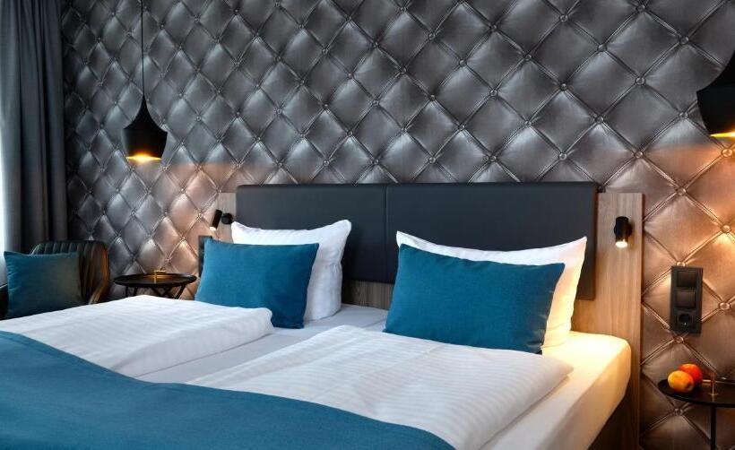 Номер Deluxe, Trend