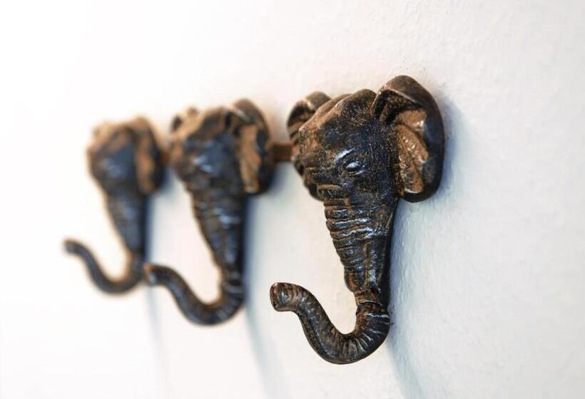 Номер Deluxe, Trend