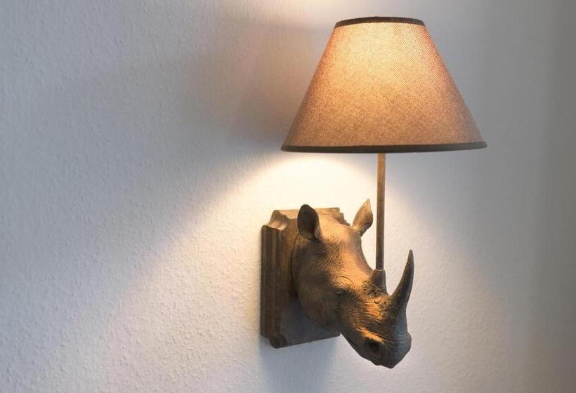 Номер Deluxe, Trend