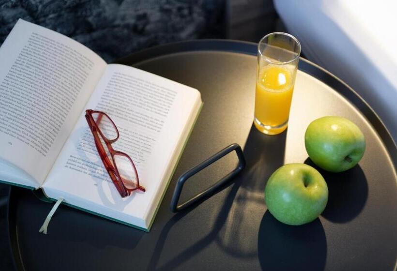 Номер Deluxe, Trend