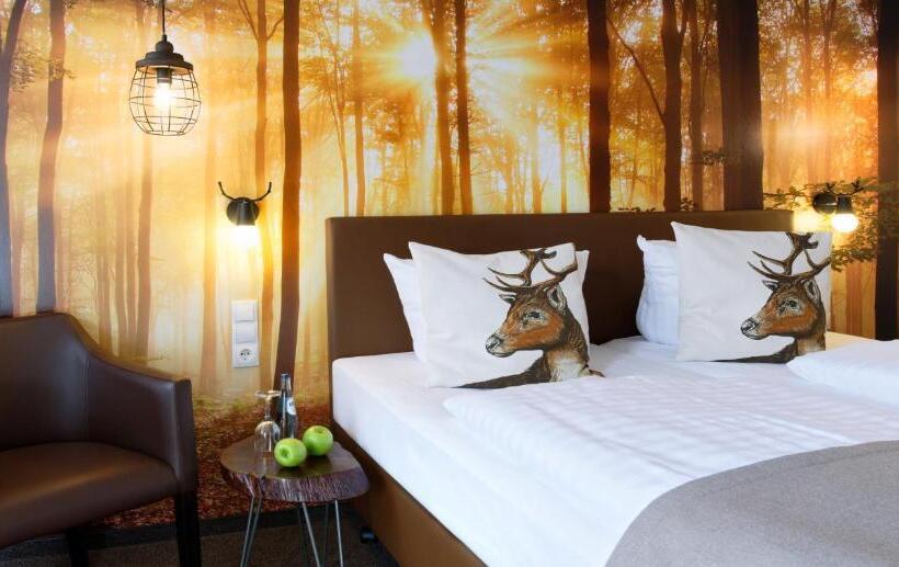 Номер Deluxe, Trend