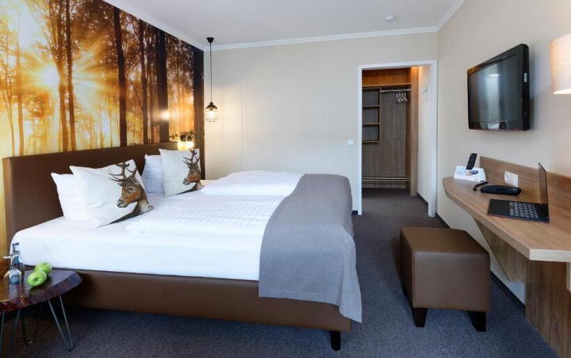 Номер Deluxe, Trend