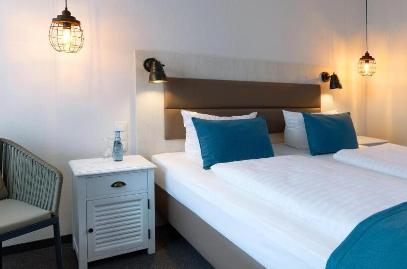 Номер Deluxe, Trend