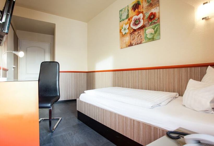 标准单人间, Trip Inn Hotel Ariane