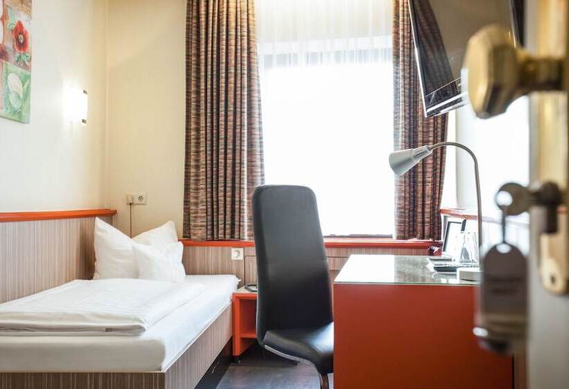 标准单人间, Trip Inn Hotel Ariane