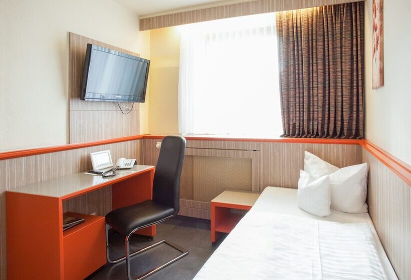 标准单人间, Trip Inn Hotel Ariane