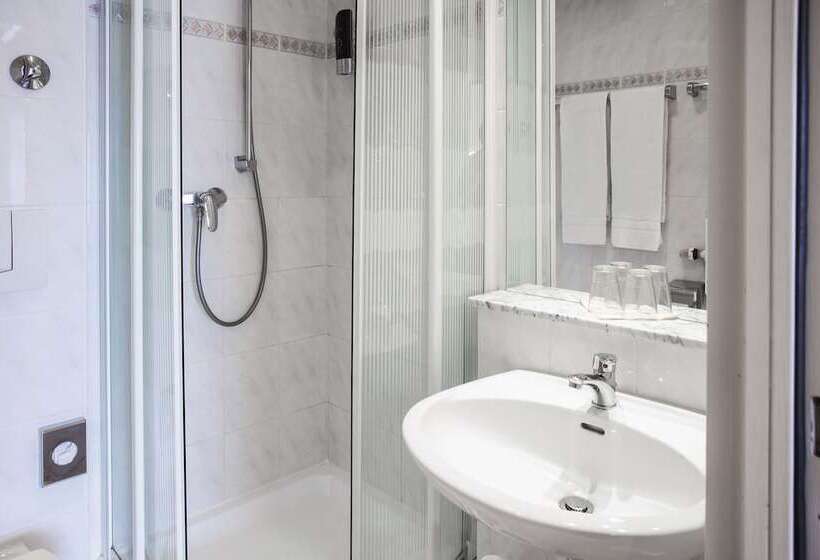 标准间, Trip Inn Hotel Ariane